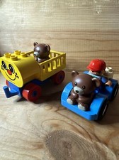 Lego Duplo - Ursons Bears
