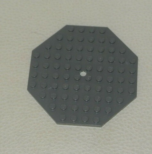 Lego plaque x 10 - 10,