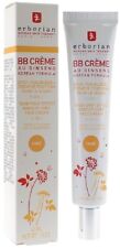ERBORIAN BB CREME AU GINSENG  TEINTEE DORE EFFET PEAU DE BEBE 40 ML