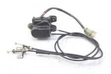 AUSPUFFKLAPPE MOTOR - HONDA FES PANTHEON 2T 125 (1998 - 2002)