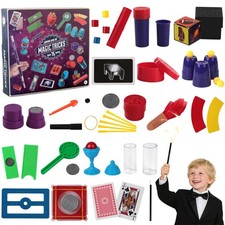 Kit de Magie, 75 Coffret Magie