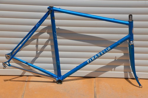 Vintage pinarello treviso road - pinarello,