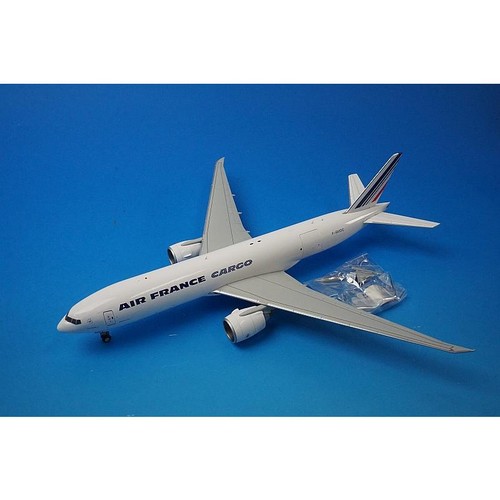 Air france cargo boeing - france, 777lrf