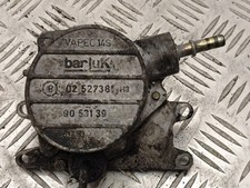 OPEL ASTRA G Hatchback F48, F08 Pompe à Vide 9053139 2.00 Diesel 60kw 13653762