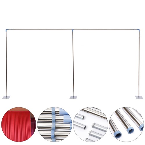 20x10ft telescopic heavy duty - 20x10ft,