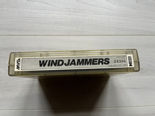 WINDJAMMERS NEO GEO MVS  100%