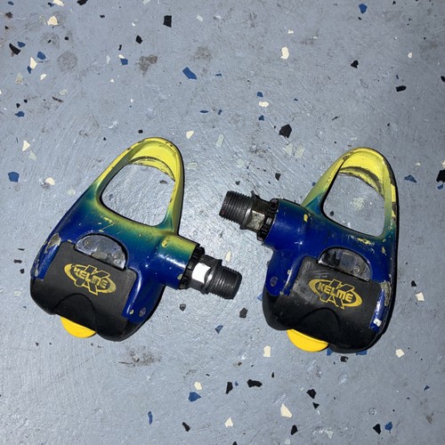 Look 396 kelme multitensor - pp,
