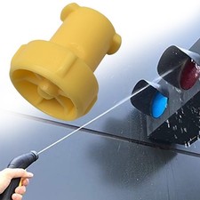 Pour Karcher Pour OC3 Accessoire Buse Détail pour Nettoyage Précis et Ciblé