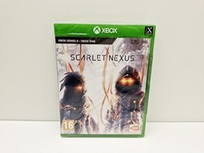 Scarlet Nexus XBOX SERIES X