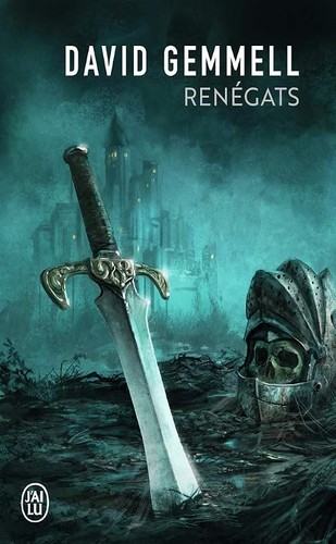 Renégats gemmell david - gemmell,,