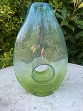 Vase Bicolore Vintage Design