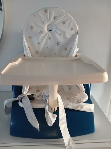 Réhausseur chaise bébé - réhausseur,