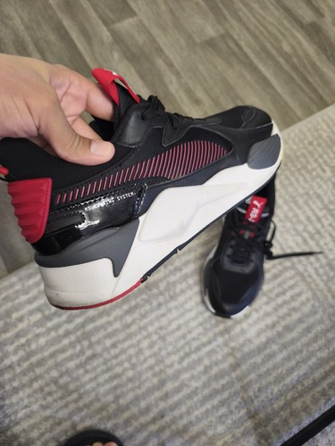 Puma running system baskets - rs,