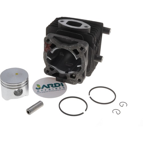 Cylindre piston 34mm
