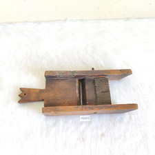 Râpe À Fromage En Bois