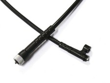 Câble du compteur de vitesse