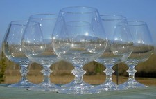 Cristal d'Arques? Service de 6