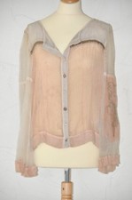 BLOUSE CHEMISE Taille XXL 46 -