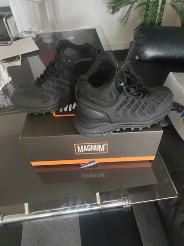 Chaussures magnum urban - chaussures,