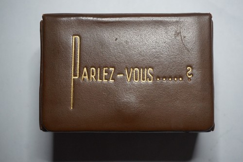 Dictionnaire lilliput livre - 4,