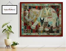 Tapisserie Hippie Art Indienne