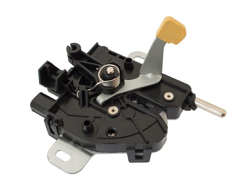 Serrure capot loquet - serrure, pour