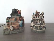 2 Fontaines à Eau Décoration d’ Intérieur 