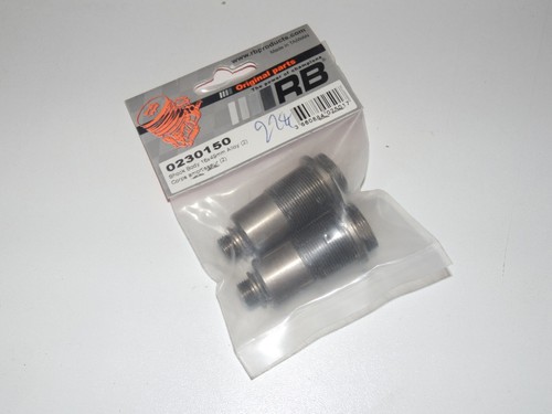 0230150 shock body 16x49 mm - body,