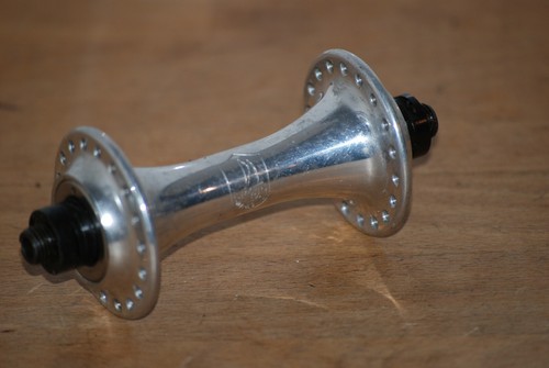 Moyeu avant campagnolo - avant, velo