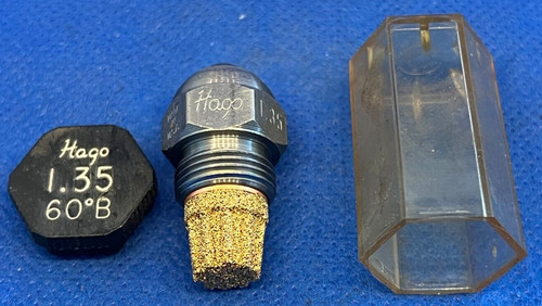 Hago b solid - 60°b,