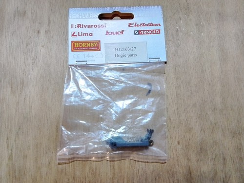 Hornby international - hornby,