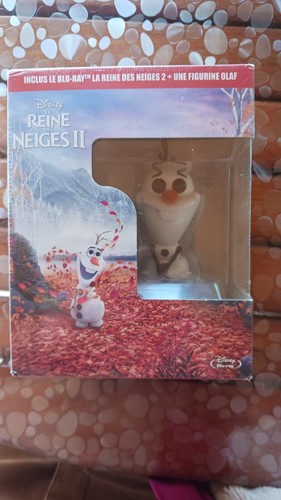 Coffret reine des neiges - coffret,