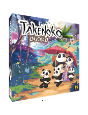Takenoko Oyako FR BombyxBOMTAKOY01FR