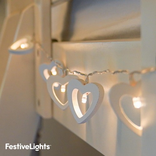 Guirlande lumineuse fil - guirlande,