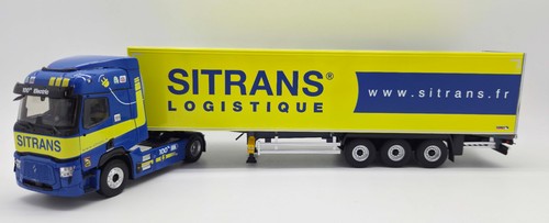 Eligor camion avec - -,