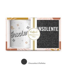 Coffret Mug Chaussettes