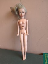 Ancienne Poupée Bella 31 07 -