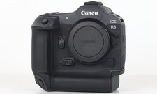 Canon EOS R3