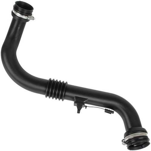 Durite échangeur turbo - durite,