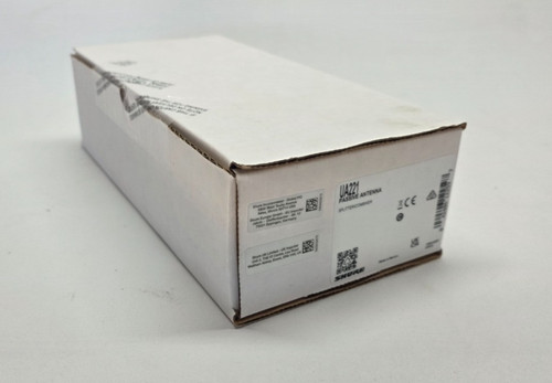 Shure ua221 passive antenna - shure,