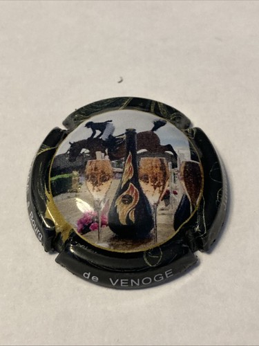 Capsule champagne venoge - capsule, de