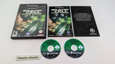 TOM CLANCY'S SPLINTER CELL