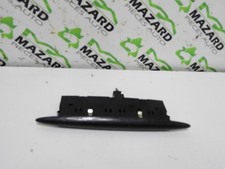 Boitier radar de recul MERCEDES CLASSE A 169 PHASE 2 0015423723