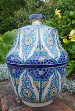 Céramique NORD-AFRICAINE pot