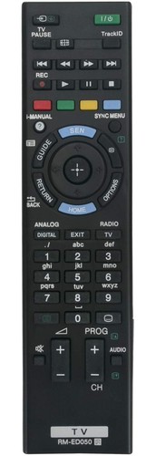 Rmed050 télécommande - rmed050,