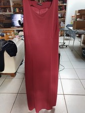 CACHAREL ROBE LONGUE 130CM   T