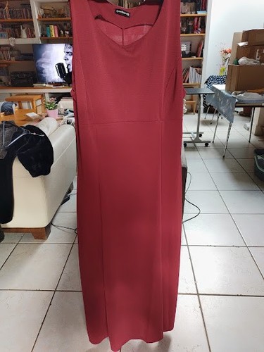 Cacharel robe longue - cacharel, 130cm