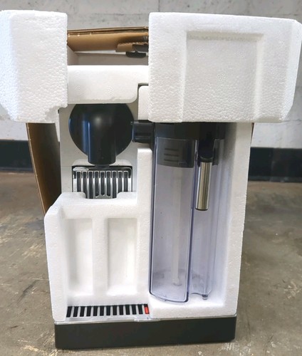 Nespresso lattissima pro - nespresso,