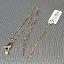 Bijou chaine collier - -,