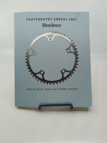 Rouleur photography annual - photography,